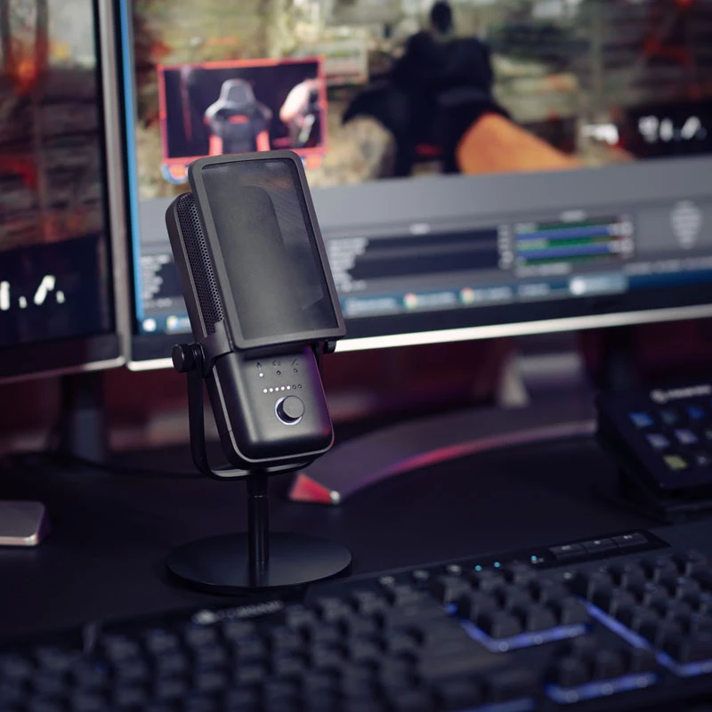 Elgato popfilter