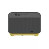 Projector silelis P-6 — compacte thuis-/zakelijke projector van silelis