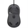 Logitech Signature Wired M520 for Business optische bedrade muis USB-C Plug-and-Play Windows/Mac/Chrome/PC/laptops - grafiet