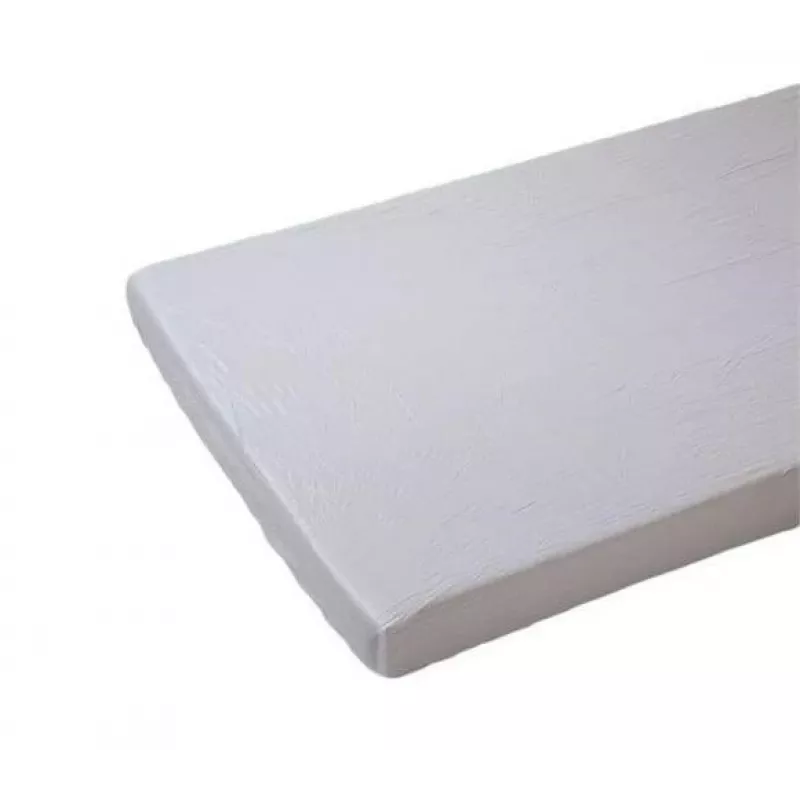 Beschermend zeil voor matras 140x200cm