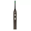 Tandenborstel Media-Tech SONIC WAVECLEAN volwassenen bruin
