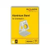 Actieve houder DeLOCK 18428 zilver mobiele telefoon smartphone smartwatch
