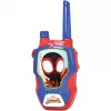Jada walkietalkie Spidey 2,4 GHz 2-delige set 203222000