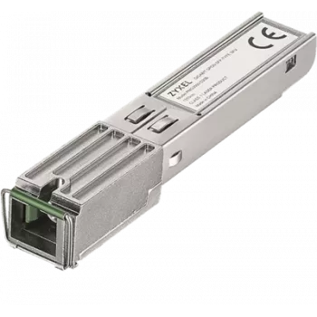 SFP-transceivermodule Telekom GPON B+ SC/APC, enkelvoudige SC/APC-stekker
