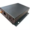 Rackmount NTP GPS-server ALLNET ALL-NTP-101 1U voor netwerktijdsynchronisatie