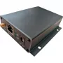 Rackmount NTP GPS-server ALLNET ALL-NTP-101 1U voor netwerktijdsynchronisatie