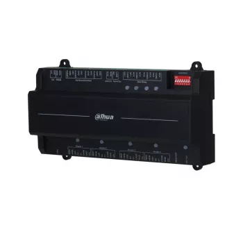 Dahua Technology ASC2204B-S beveiligingsdeurcontroller bare 4 deuren RS-485