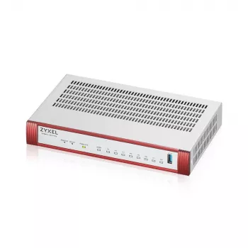 Zyxel USG Flex 100HP hardware-firewall 3 Gbit/s