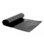 Vuilniszakken, 60 l/10 stuks, LDPE, 20 micron, zwart