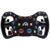 Stuur Ascher Racing F64-USB V3 — ergonomisch butterfly-ontwerp, USB-aansluiting