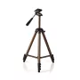 Nedis TPOD2100BZ statief universeel 3 poten brons, zilver