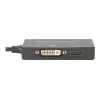 Digitus AK-340419-002-S connectivity accessoire zwart