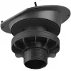 Logitech Tap Riser Mount montageset, grafiet