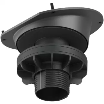 Riser Mount Logitech New Riser Mount voor Group
