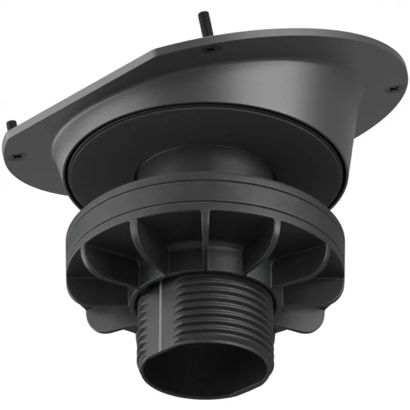 Logitech Tap Riser Mount montageset, grafiet