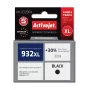 Activejet AH-932BRX inkt (vervanging voor HP 932XL CN053AE; Premium; 30 ml; zwart)