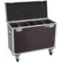 Roadinger flightcase voor 4x Multiflood Pro 31005167