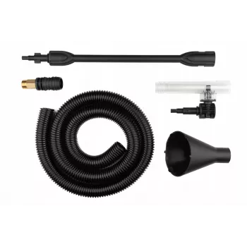 Waterafzuigadapter Stanley