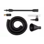 Waterafzuigadapter Stanley