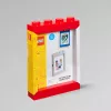 Fotolijst room copenhagen LEGO Bright Red 41131730 — decoratieve tafellijst, helder rood