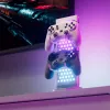 Nanoleaf Pegboard Desk Dock, wit | 15 W | RGB