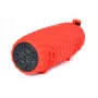 Draagbare luidspreker Toshiba Sonic Blast 2 TY-WSP80 rood