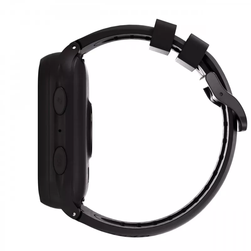 Kinder-smartwatch Garett Kids eSim 4G zwart