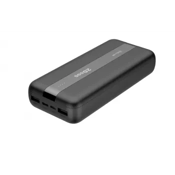 Draagbare oplader Tellur PBC203 20000mAh