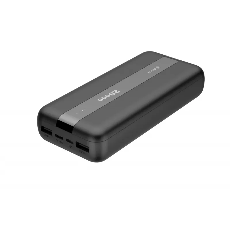 Draagbare oplader Tellur PBC203 20000mAh