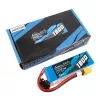 GensAce G-Tech LiPo 1800mAh 7.4V 45C 2S1P XT60 accu