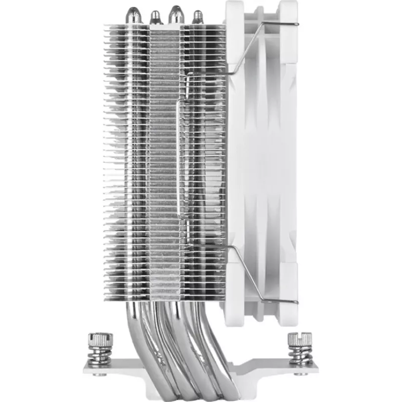 Thermaltake koeler UX400 ARGB White Air AMD/Intel retail (CL-P143-AL12SW-A)