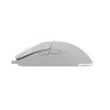 Muis White Shark GM-5010 Bagdemagus wit USB