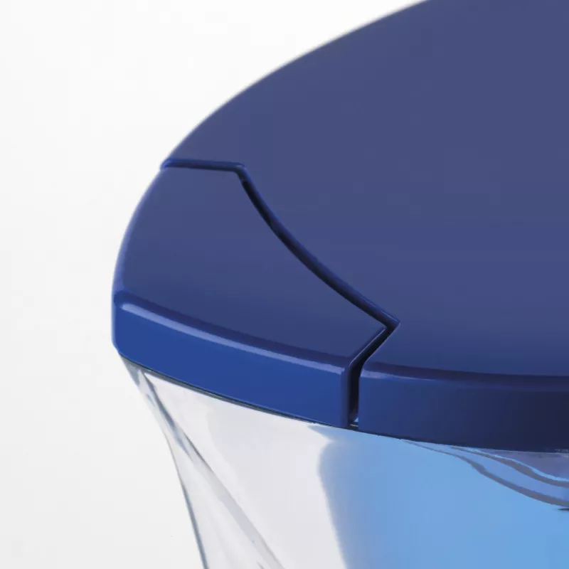Tafelwaterfilter JATA HJAR1003 3,5 L blauw transparant