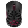WLMouse Beast Miao gaming muis Omron Optical Switches - zwart (MIAO-BLACK-O)