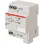 DALI-gateway Basic ABB DG/S2.64.1.1, 2-kanaals interface voor DALI-besturing