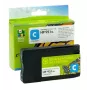 Compatibel Static-Control Hewlett-Packard 951XL (CN046AE) nieuwe chip, cyaan, 1500 pagina's