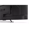 Smart-tv Sharp 55HR7265E 55 inch Google TV, zwart, energie-efficiëntieklasse F