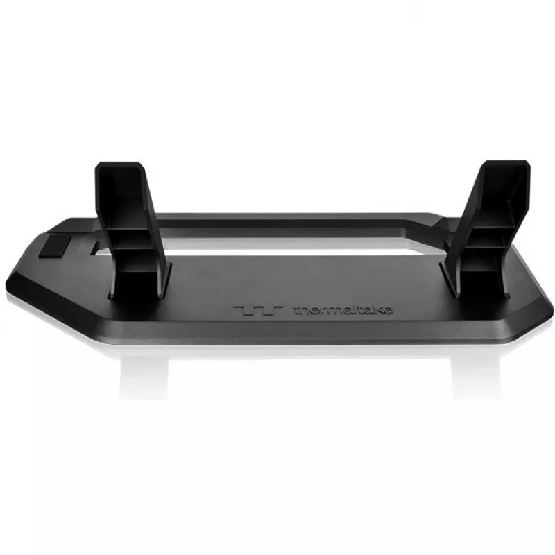 Tower-naar-rack ombouwset Thermaltake AC-078-ON1NAN-A1 voor mini-tower behuizingen, zwart, 145×266×459 mm