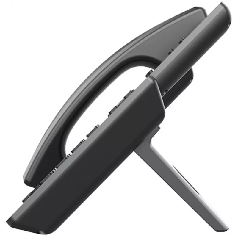 IP-telefoon Grandstream GRP2610, 2 lijnen HD-audio, carrier-grade VoIP-telefoon