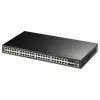 Managed switch Cudy GS5048S4 L3 Gigabit Ethernet 48 poorten 4 SFP+