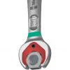 Wera 05020014001 9630 magneetstrip 6000 Joker 1 ratel-ringsteeksleutelset, 11-delig