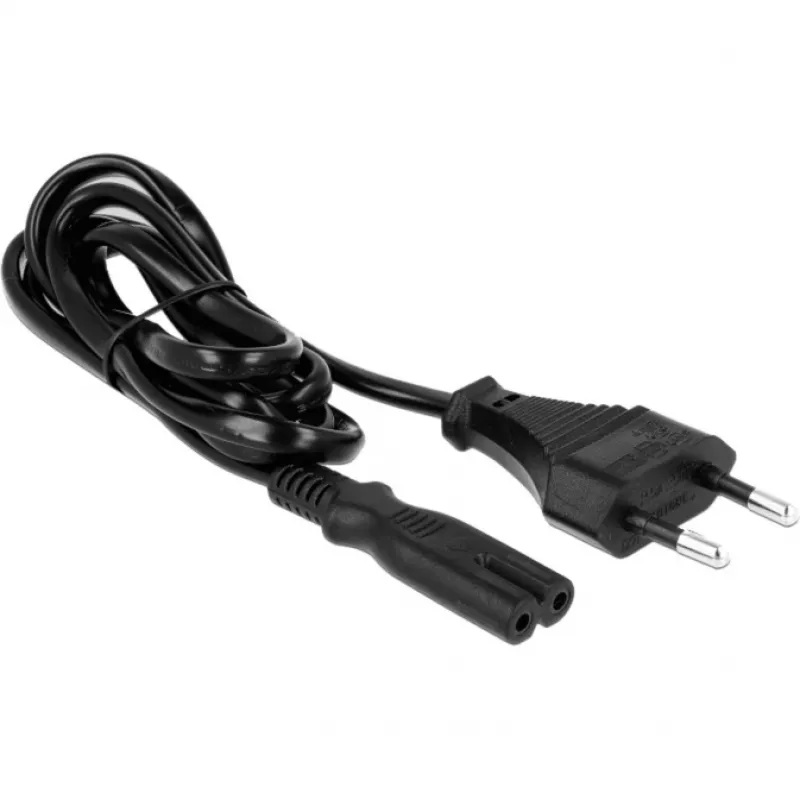 DeLOCK USB-wandlader 63974 universeel zwart AC indoor