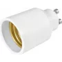EUROLITE adapter GU-10 naar E-27 (94601421)