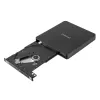 Dvd RW USB3.2 EXT/ZWART 5401400 Intenso
