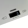 Mesko | Keukenweegschaal | MS 3145 | Maximale belasting 5 kg | Verdeling 1 g | Weergavetype lcd | Zilver