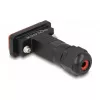 DeLOCK D-Sub 15-pins stekker met behuizing IP67 waterdicht