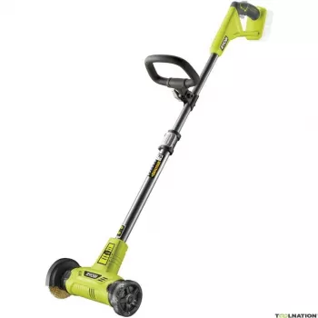 RYOBI tegelreiniger model RY18PCA-0