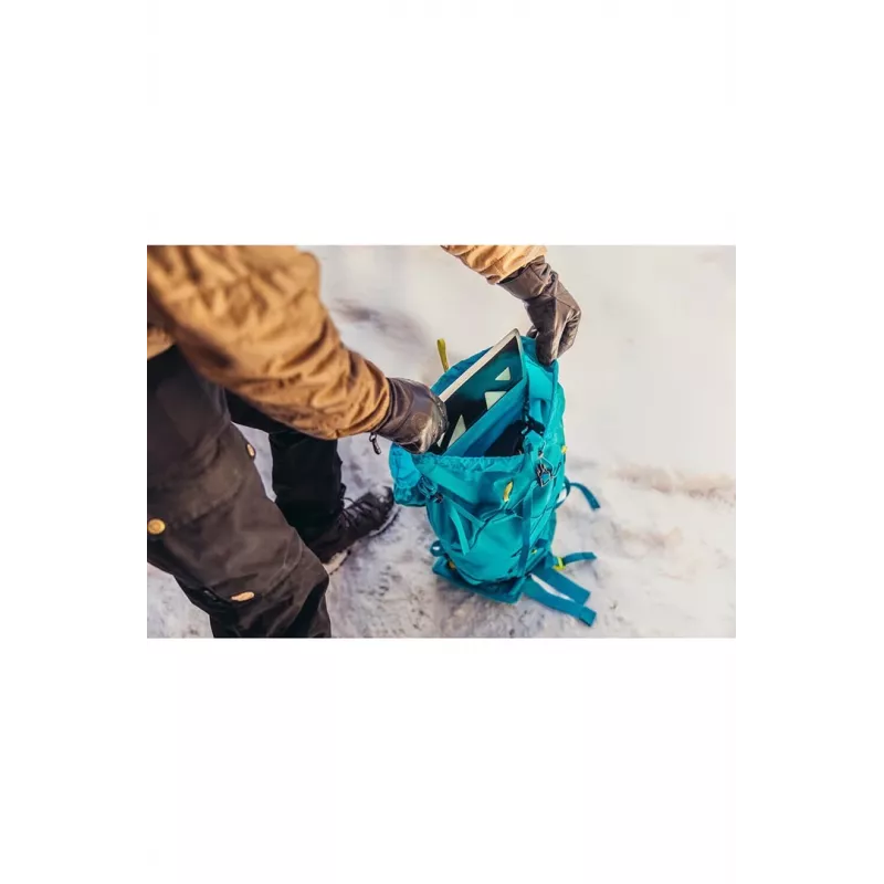 Gregory Alpinisto 28 LT rugzak, Piton Blue