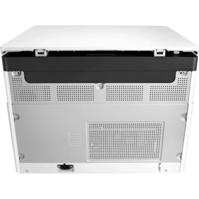 Multifunctionele printer HP LaserJet MFP M442dn, Laser A3, monochroom