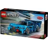 LEGO SPEED CHAMPIONS 77253 Bugatti Vision GT hyper sportwagen